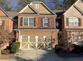 11077 Grey Owl Rd, Alpharetta, GA 30022