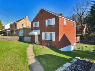 405 Beulah Rd, Pittsburgh, PA 15235