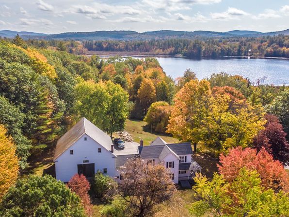 Waterfront Porter Me Waterfront Homes For Sale 1 Homes Zillow