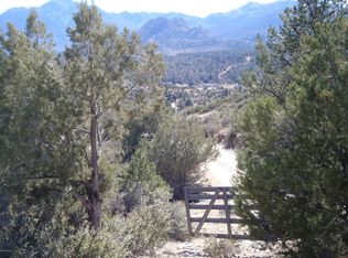 11620 N Dovetail Rd, Prescott, AZ 86305