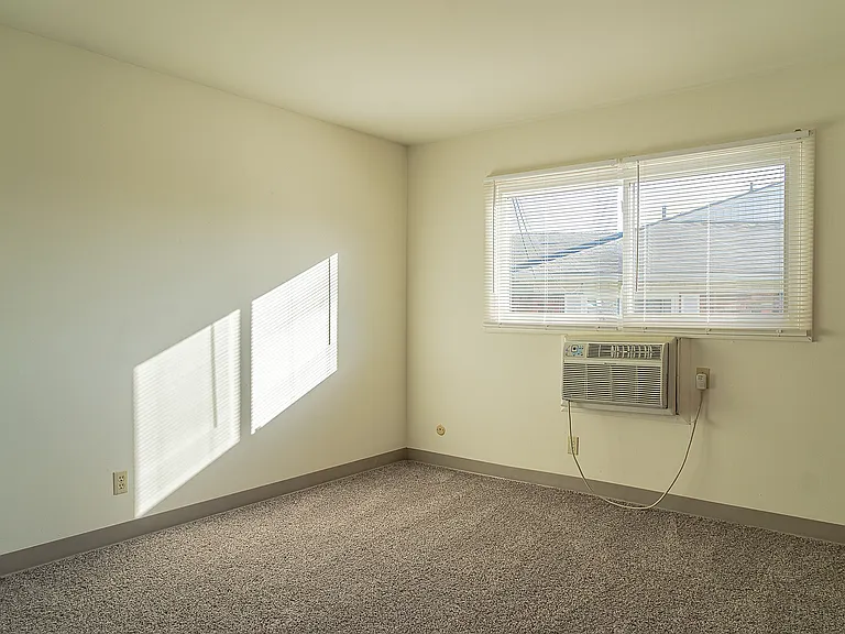 Prestwicke - Bedroom 1