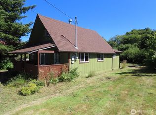 845 Schmid Road, Grayland, WA 98547