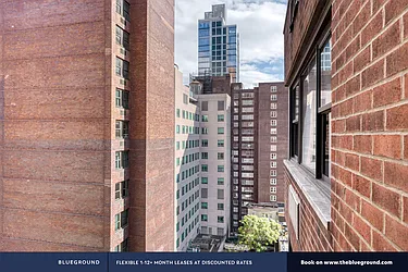 Rented by The Blueground