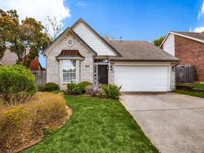 1560 Dublin Cir, Grapevine, TX, 76051