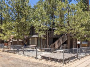 771 Woodland Dr, Big Bear City, CA 92314