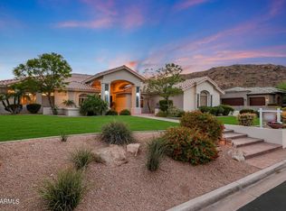 13254 S 34th Ct, Phoenix, AZ 85044