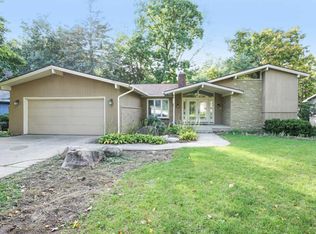 4835 Kimball Ave SE, Kentwood, MI 49508