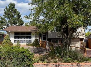 2521 W 25th Street Rd, Greeley, CO 80634