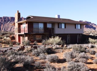 1761 Old Mail Trl, Moab, UT 84532