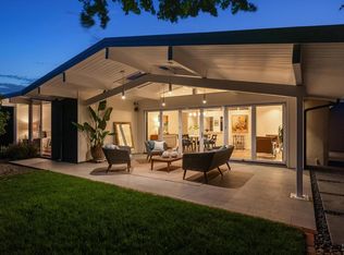 839 Greenberry Lane, San Rafael, CA 94903