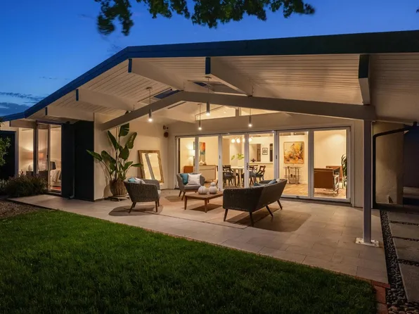 839 Greenberry Lane, San Rafael, CA 94903