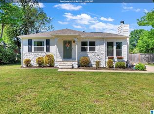 587 Springdale Rd, Mount Olive, AL 35117