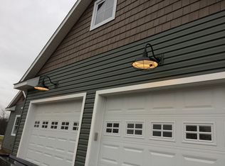 12731 Harvest Ln, Marion, IL 62959