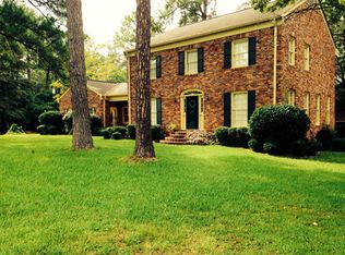 1201 Pruitt Dr, Waycross, GA 31501