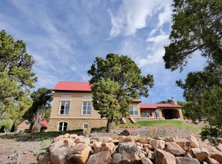 847 Pleasant Valley Dr, Ridgway, CO 81432
