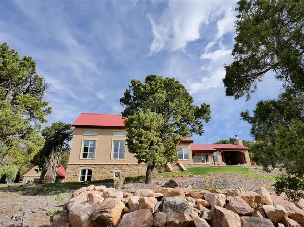 847 Pleasant Valley Drive, Ridgway, CO 81432