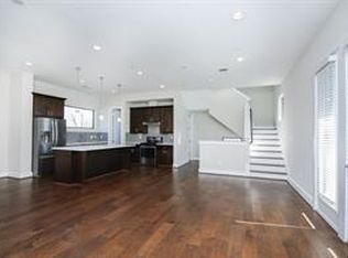 611 Sydnor St, Houston, TX 77020