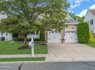 16 Spring Lake Blvd, Waretown, NJ 08758