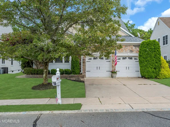 16 Spring Lake Boulevard, Waretown, NJ 08758