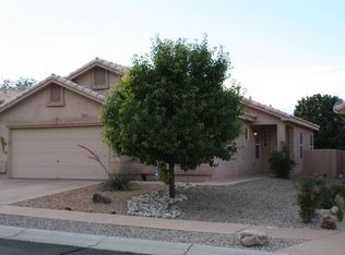 7523 Via Cometa SW, Albuquerque, NM 87121