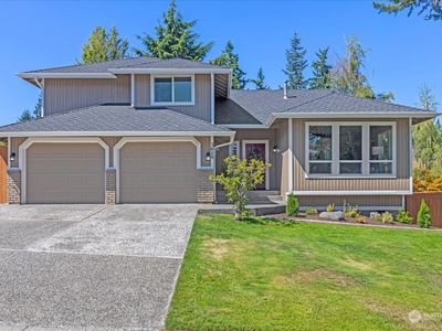 3619 98th Street SE, Everett, WA, 98208