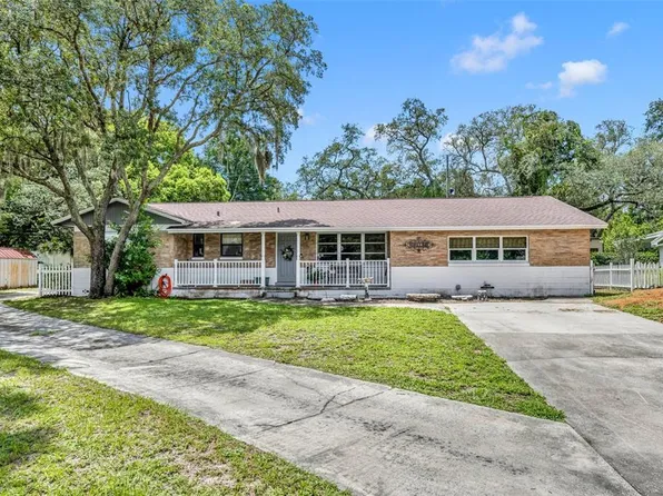 674 Randy Ln, Winter Park, FL 32789