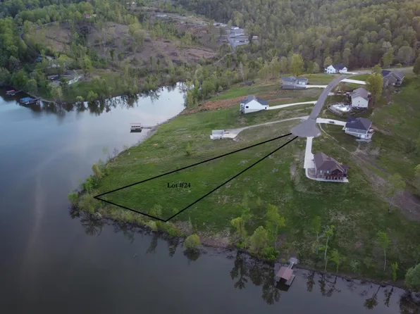 0 Rose Ln Lot 24, Eddyville, KY 42038