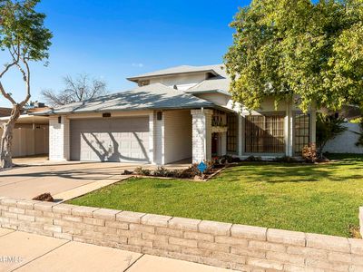 5302 W Desert Hills Dr, Glendale, AZ, 85304