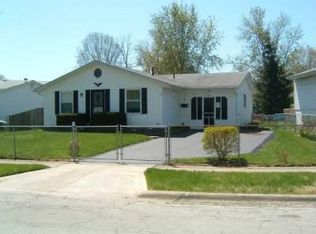 3447 Bridgemore Dr, Columbus, OH 43232