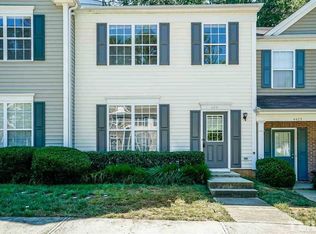 4421 Vienna Crest Dr, Raleigh, NC 27613