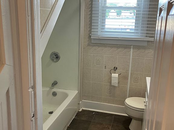 First floor bathroom