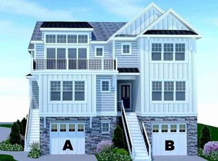 3512 W Bayshore Ave #B, Brigantine, NJ 08203