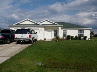 2057 SE South Buttonwood Dr, Port Saint Lucie, FL 34952