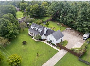 1181 Allen Rd, Murfreesboro, TN 37129