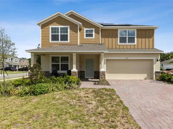 1659 Andover Ridge Dr, Deland, FL 32720