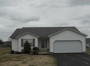 125 Yukon Ct, Bowling Green, KY 42101