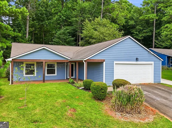 117 River Oaks Dr, Woodstock, GA 30188