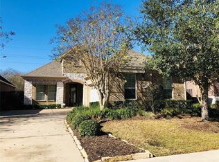 1527 Ralston Branch Way, Sugar Land, TX 77479