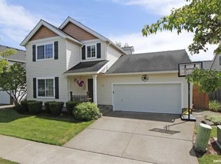 1282 SE Seaport Cir, Corvallis, OR