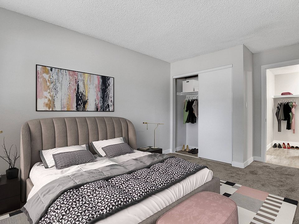 ATMO Escondido | Apartments For Rent in Las Vegas, NV