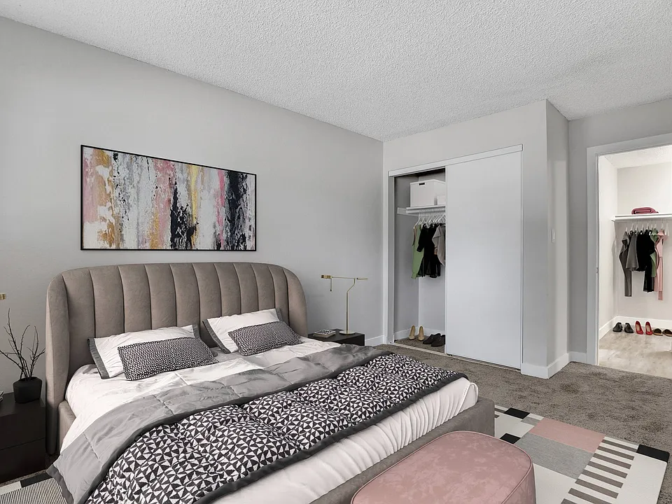 ATMO Escondido | Apartments For Rent in Las Vegas, NV