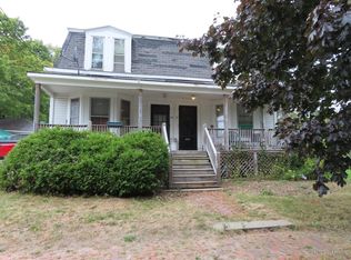 27 Johansen St, Portland, ME 04103