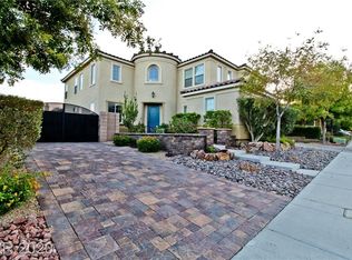 9235 Enchanted Grove Ave, Las Vegas, NV 89149