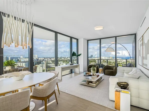 500 Alton 2305/06, Miami Beach, FL 33139