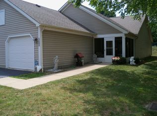 5533 Parkshire Dr, Columbus, OH 43229