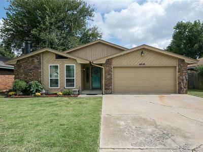 8808 Northridge Ter, Oklahoma City, OK, 73132
