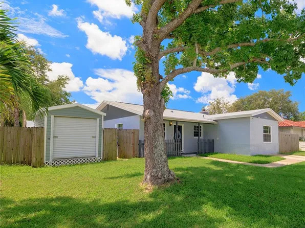 5550 102nd Ave, Pinellas Park, FL 33782