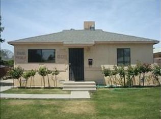 1608 5th St, Wasco, CA 93280