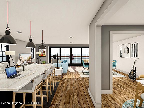 3rd image of 1080 Ocean Avenue #PH2