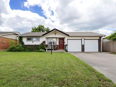 1318 Lakecrest Dr, Norman, OK, 73071